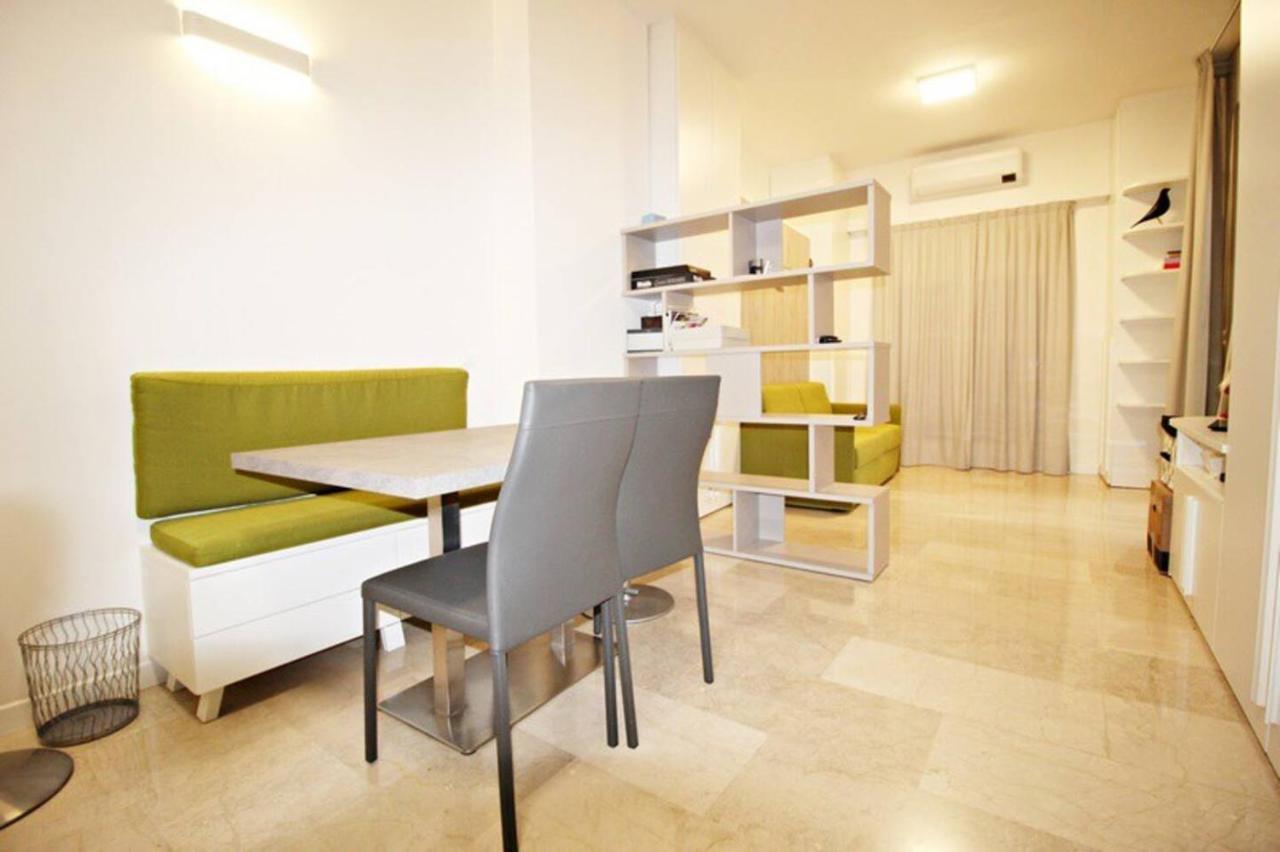 Ugo Bassi Lux Apartment 博洛尼亚 外观 照片