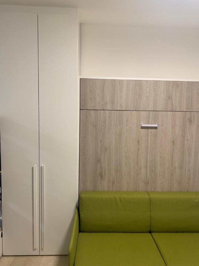 Ugo Bassi Lux Apartment 博洛尼亚 外观 照片