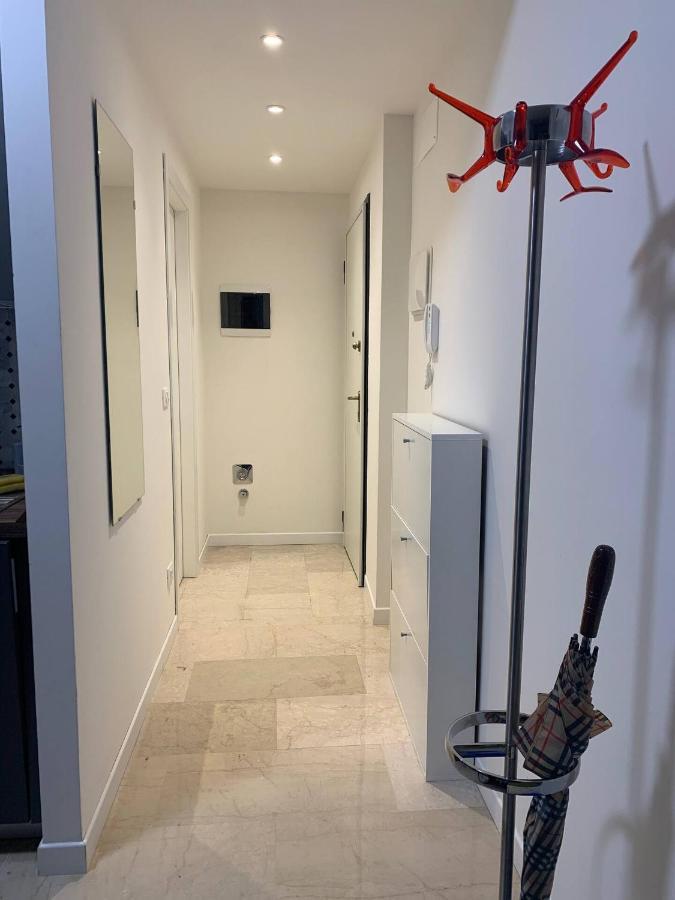 Ugo Bassi Lux Apartment 博洛尼亚 外观 照片