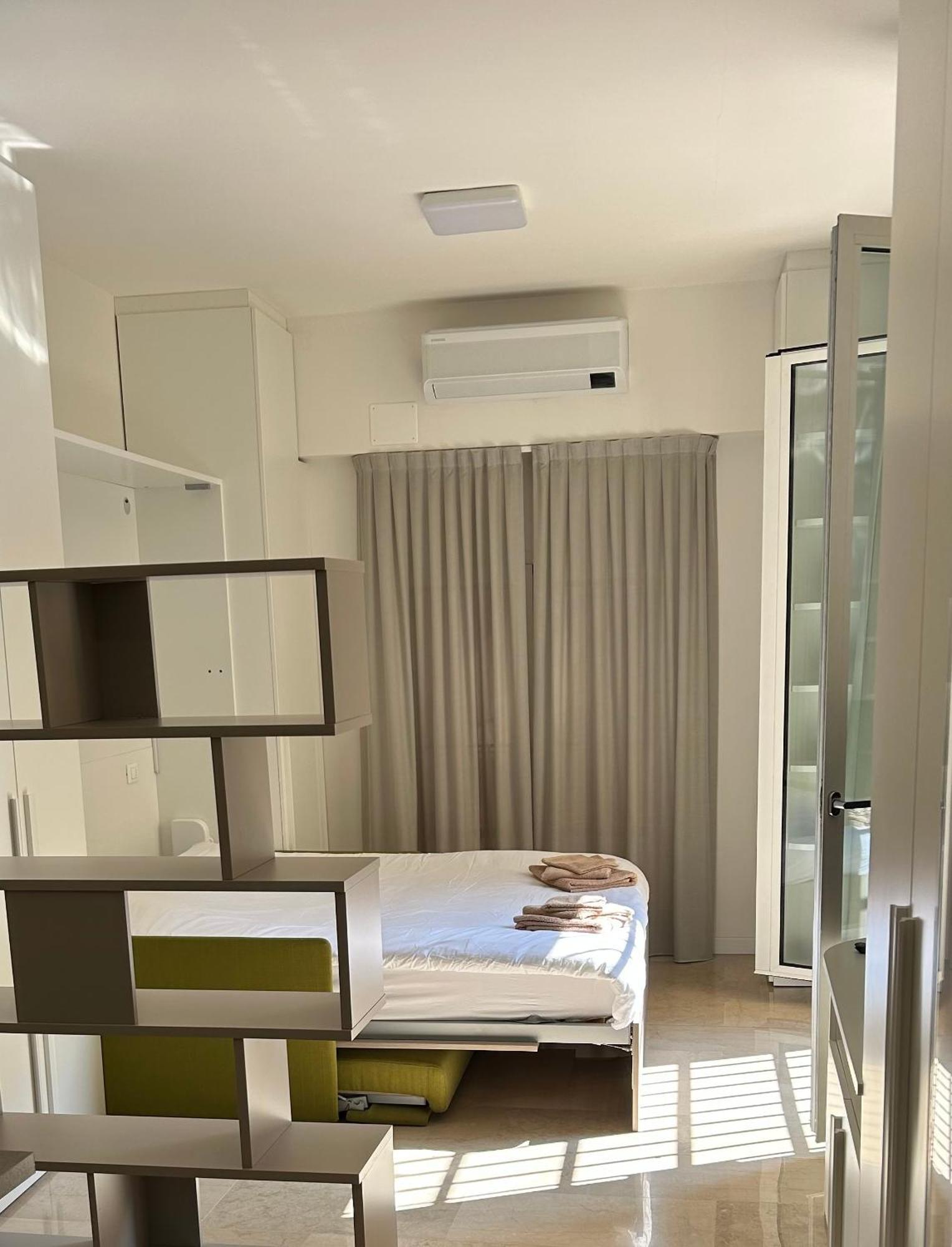Ugo Bassi Lux Apartment 博洛尼亚 外观 照片