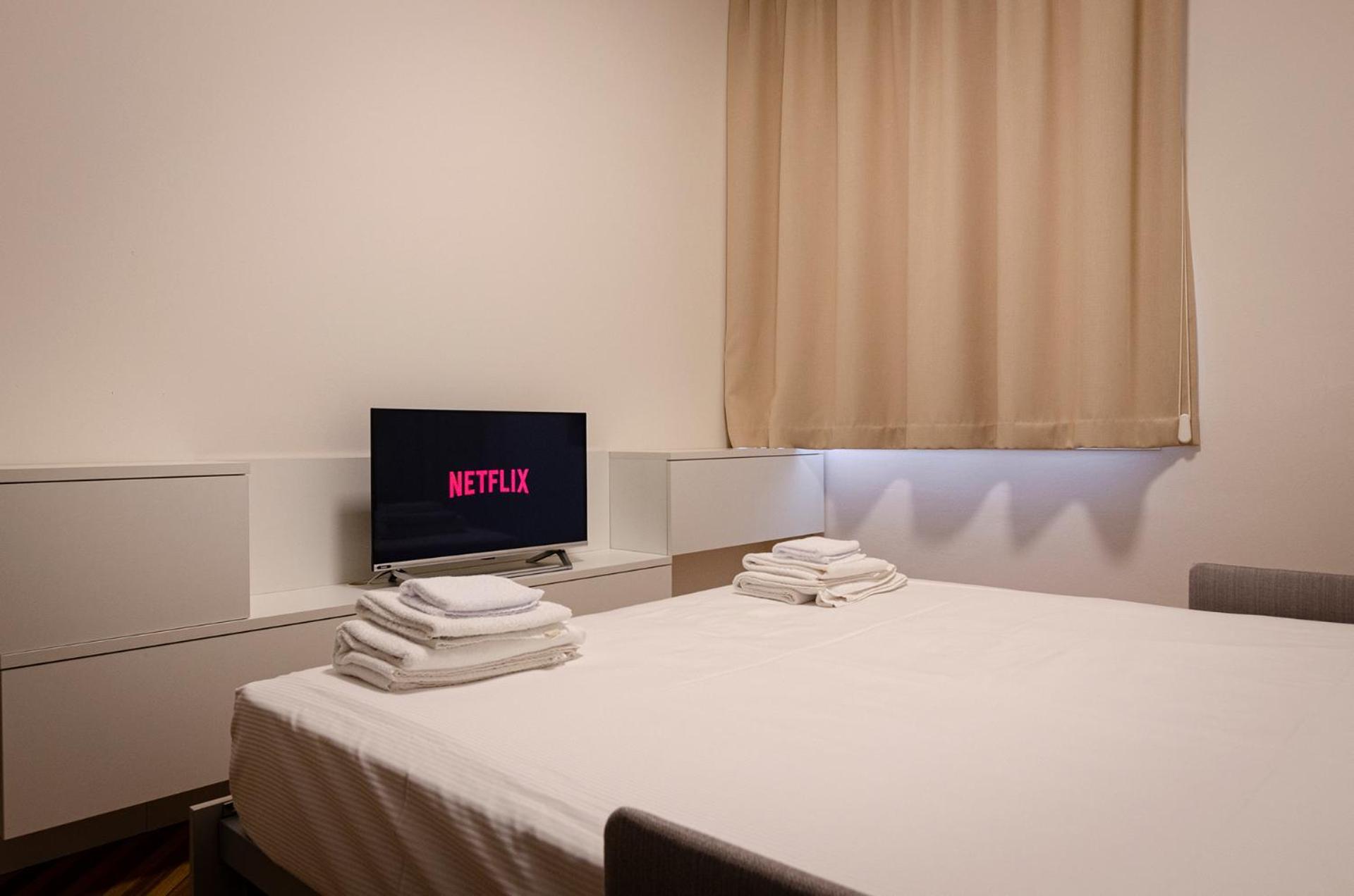 Ugo Bassi Lux Apartment 博洛尼亚 外观 照片