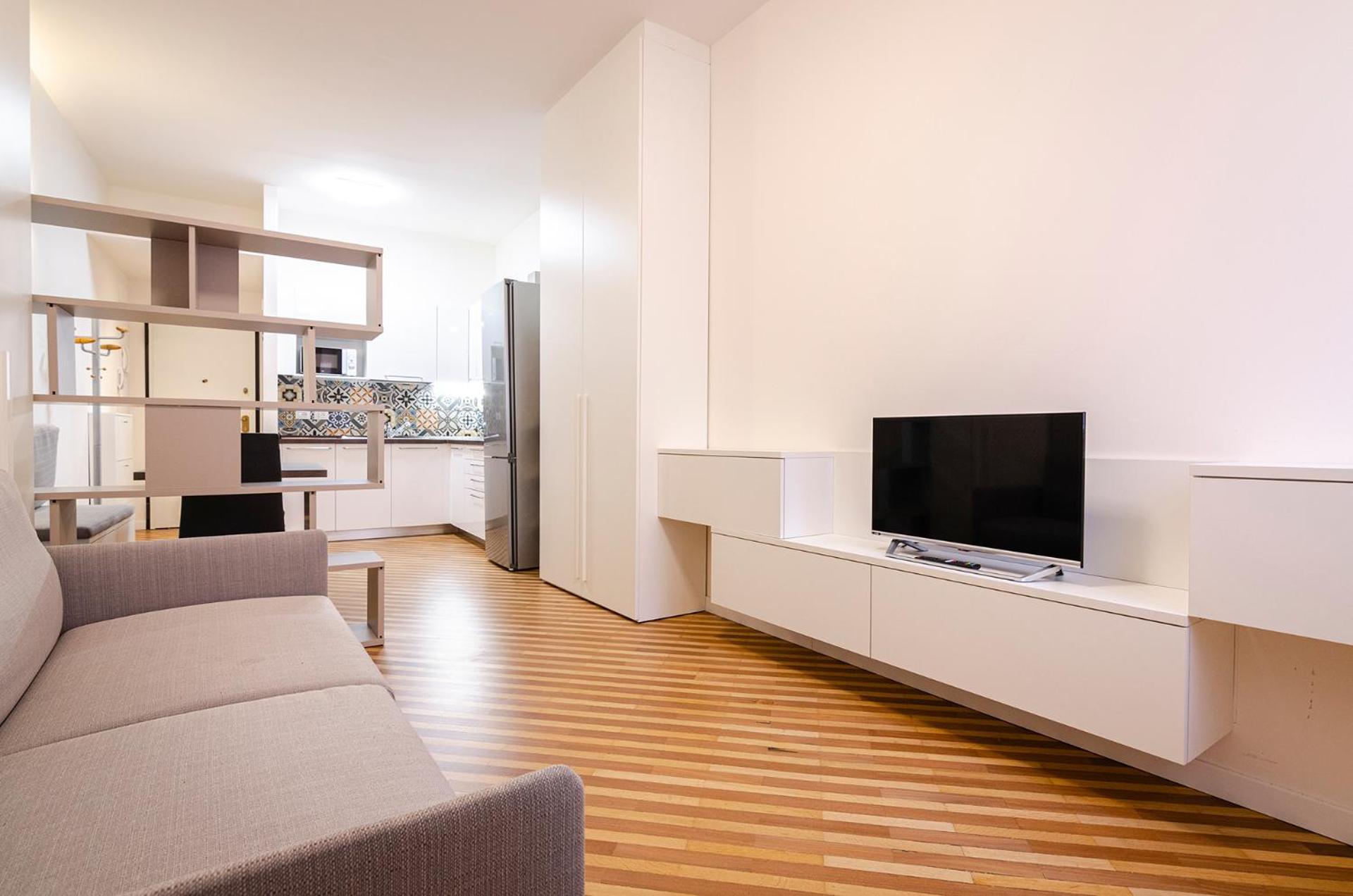 Ugo Bassi Lux Apartment 博洛尼亚 外观 照片